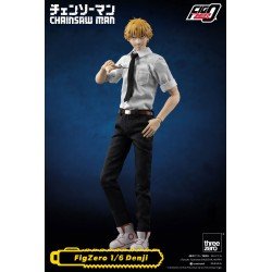 Chainsaw Man FigZero Action Figure 1/6 Denji 29 cm
