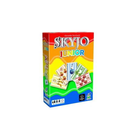 Skyjo Junior | 4260470080100