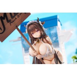 Azur Lane PVC Statue 1/7 Kashino Fresh & Sweet! Ver. 29 cm               