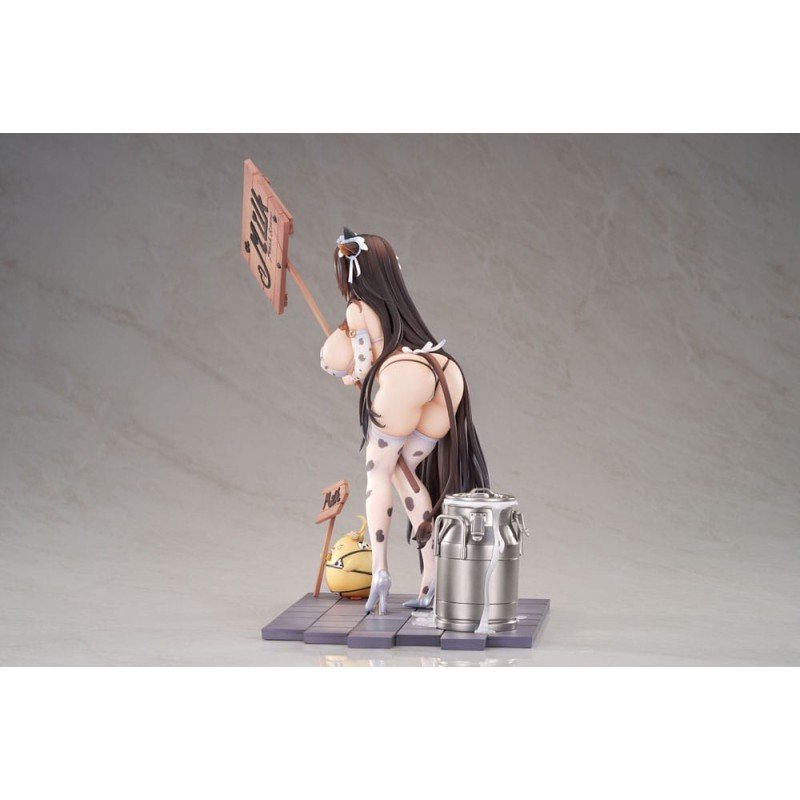 Azur Lane PVC Statue 1/7 Kashino Fresh & Sweet! Ver. 29 cm               