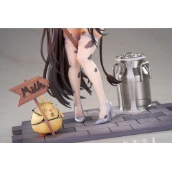 Azur Lane PVC Statue 1/7 Kashino Fresh & Sweet! Ver. 29 cm               