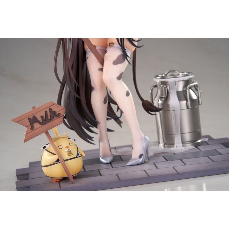 Azur Lane statuette PVC 1/7 Kashino Fresh & Sweet! Ver. 29 cm               