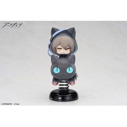 Arknights PVC Statue Happy Shake Phantom 10 cm