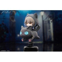 Arknights statuette PVC Happy Shake Phantom 10 cm  