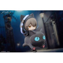 Arknights PVC Statue Happy Shake Phantom 10 cm  