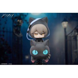 Arknights PVC Statue Happy Shake Phantom 10 cm  