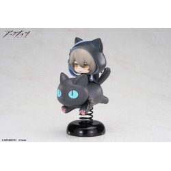 Arknights PVC Statue Happy Shake Phantom 10 cm  