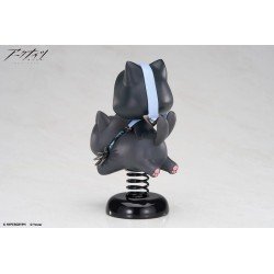 Arknights PVC Statue Happy Shake Phantom 10 cm  