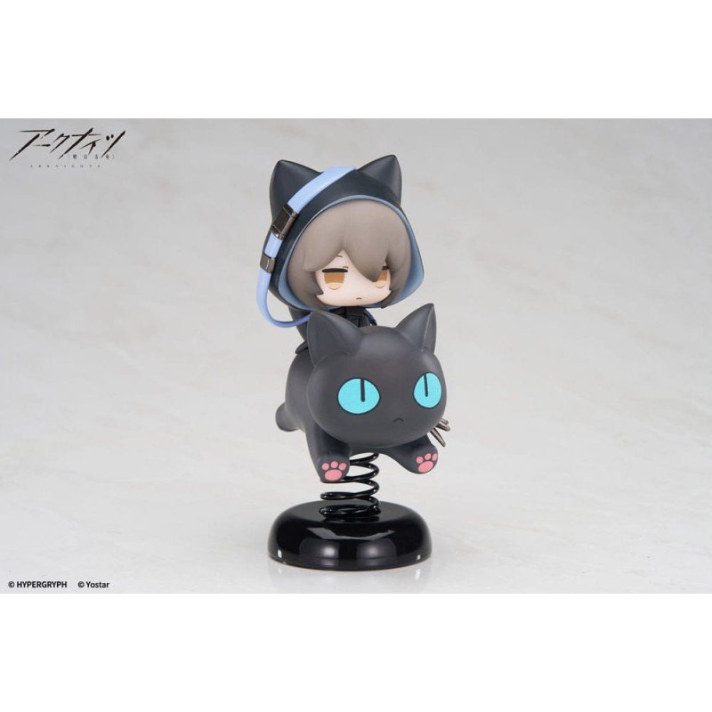 Arknights statuette PVC Happy Shake Phantom 10 cm  