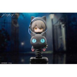 Arknights PVC Statue Happy Shake Phantom 10 cm  