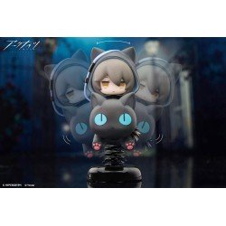 Arknights PVC Statue Happy Shake Phantom 10 cm  