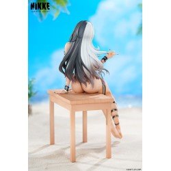 Goddess of Victory: Nikke PVC Statue 1/7 Rosanna: Chic Ocean 23 cm     
