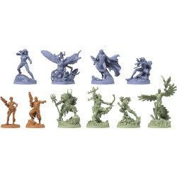 Zombicide - Marvel Zombies : Hydra Resurrection
