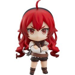 Mushoku Tensei: Jobless Reincarnation figurine Nendoroid Eris Boreas Greyrat 10 cm