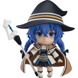 Mushoku Tensei: Jobless Reincarnation figurine Nendoroid Roxy Migurdia 10 cm