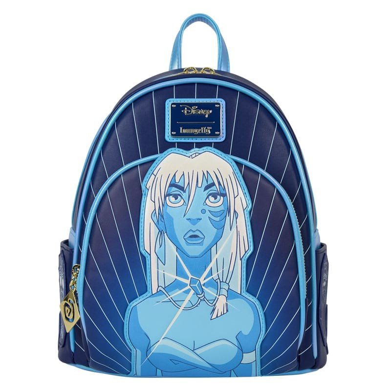 Disney by Loungefly sac à dos Mini Atlantis Kida