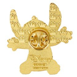 Disney by Loungefly assortiment pin's émaillés Blind Box Web Stitch (12)