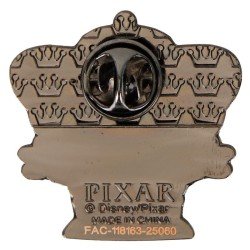 Pixar by Loungefly assortiment pin's émaillés Blind Box Aliens (12)
