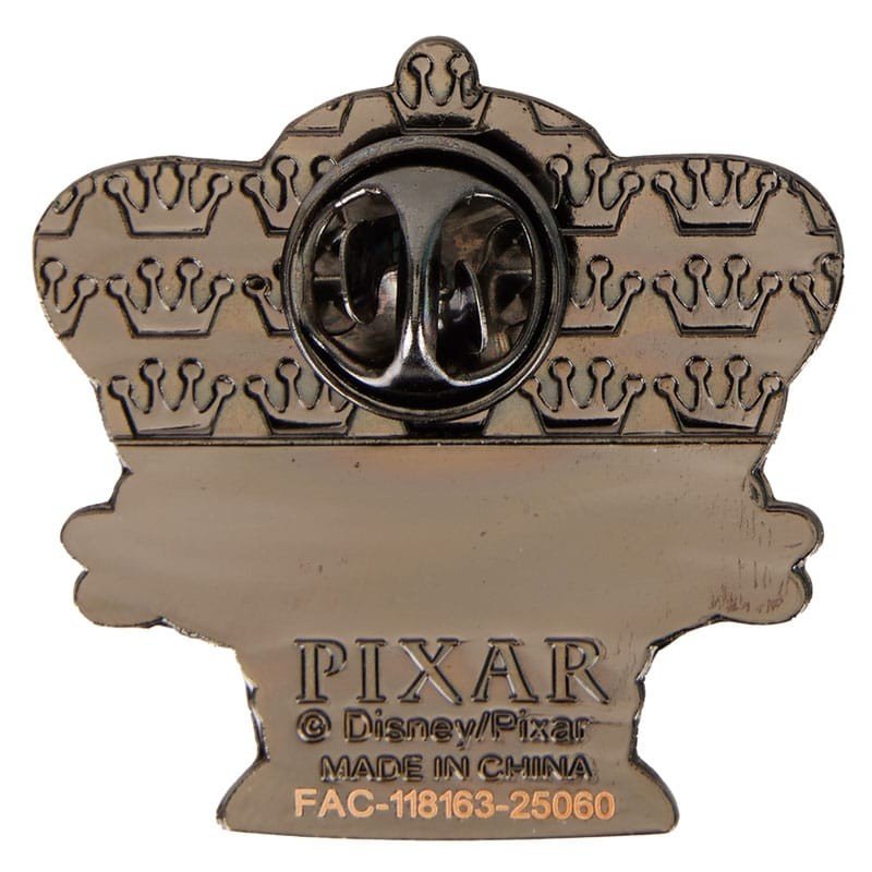Pixar by Loungefly assortiment pin's émaillés Blind Box Aliens (12)
