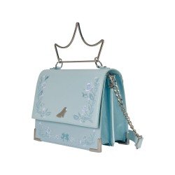 Disney by Loungefly Crossbody Bag Princess Cinderella | 0671803555877