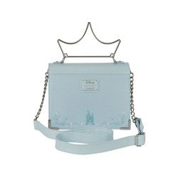 Disney by Loungefly Crossbody Bag Princess Cinderella | 0671803555877