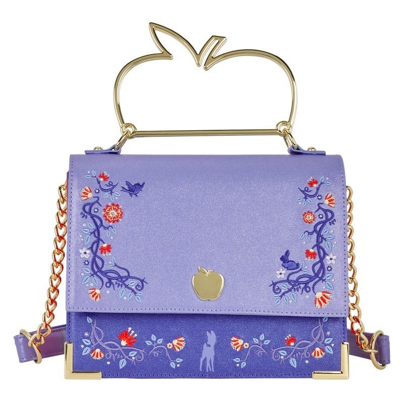 Disney by Loungefly Crossbody Bag Princess Snow White | 0671803555884