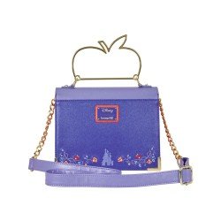 Disney by Loungefly Crossbody Bag Princess Snow White | 0671803555884