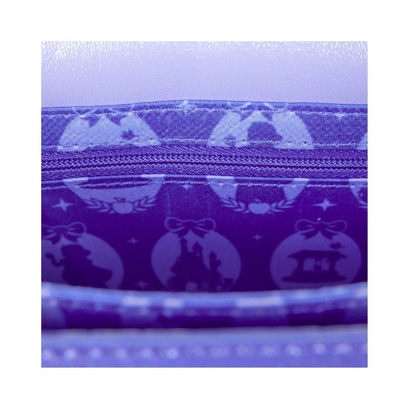 Disney by Loungefly Crossbody Bag Princess Snow White | 0671803555884