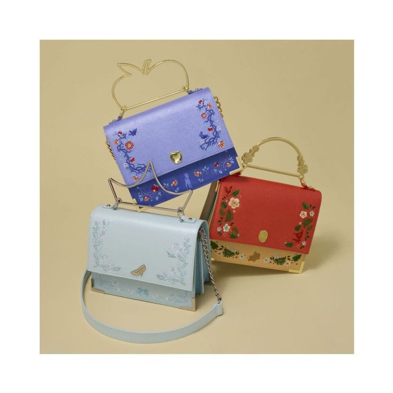 Disney by Loungefly Crossbody Bag Princess Snow White | 0671803555884