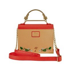 Disney by Loungefly Crossbody Bag Princess Moana | 0671803555891