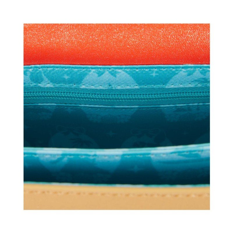 Disney by Loungefly Crossbody Bag Princess Moana | 0671803555891