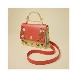 Disney by Loungefly Crossbody Bag Princess Moana | 0671803555891