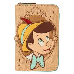 Disney by Loungefly Porte-monnaie Pinocchio
