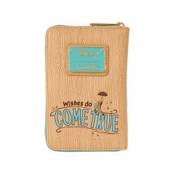 Disney by Loungefly Wallet Pinocchio | 0671803545458