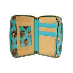 Disney by Loungefly Wallet Pinocchio | 0671803545458