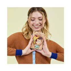 Disney by Loungefly Wallet Pinocchio | 0671803545458