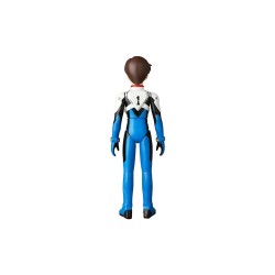 Neon Genesis Evangelion ASM Series Soft Vinyl Statue Shinji Ikari 22 cm | 4530956623221