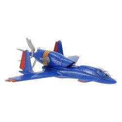 Royal Space Force: The Wings of Honnêamis Plastic Model Kit 1/72 Honneamise Oukoku Air Force Fighter Schira-DOW 3rd (Two-seat...