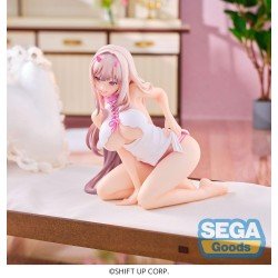 Goddess of Victory: Nikke Yumemirize PVC Statue Viper 10 cm | 4582733468549