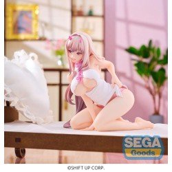Goddess of Victory: Nikke Yumemirize PVC Statue Viper 10 cm | 4582733468549