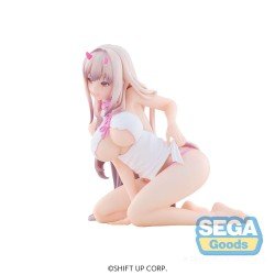Goddess of Victory: Nikke Yumemirize PVC Statue Viper 10 cm | 4582733468549