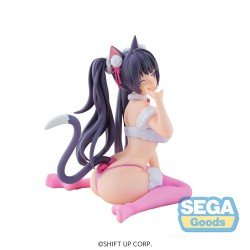 Goddess of Victory: Nikke Yumemirize PVC Statue Nero 10 cm | 4582733468518