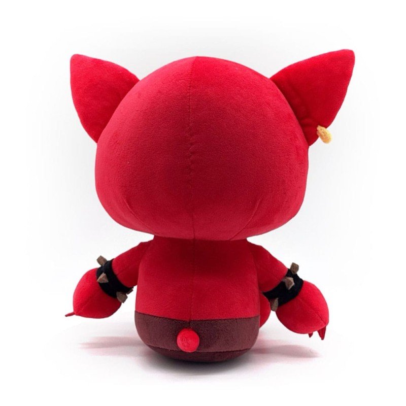 Doors Plush Figure Goblino 22 cm | 0810190435045