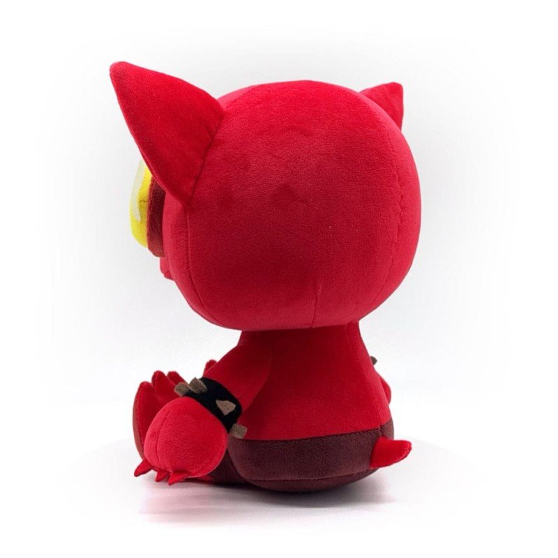 Doors Plush Figure Goblino 22 cm | 0810190435045