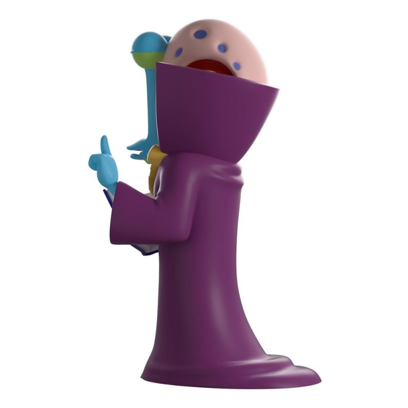 SpongeBob SquarePants Vinyl Figure Dream Gary 11 cm | 0810190435250