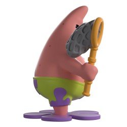 SpongeBob SquarePants Vinyl Figure Savage Patrick 11 cm | 0810190435267