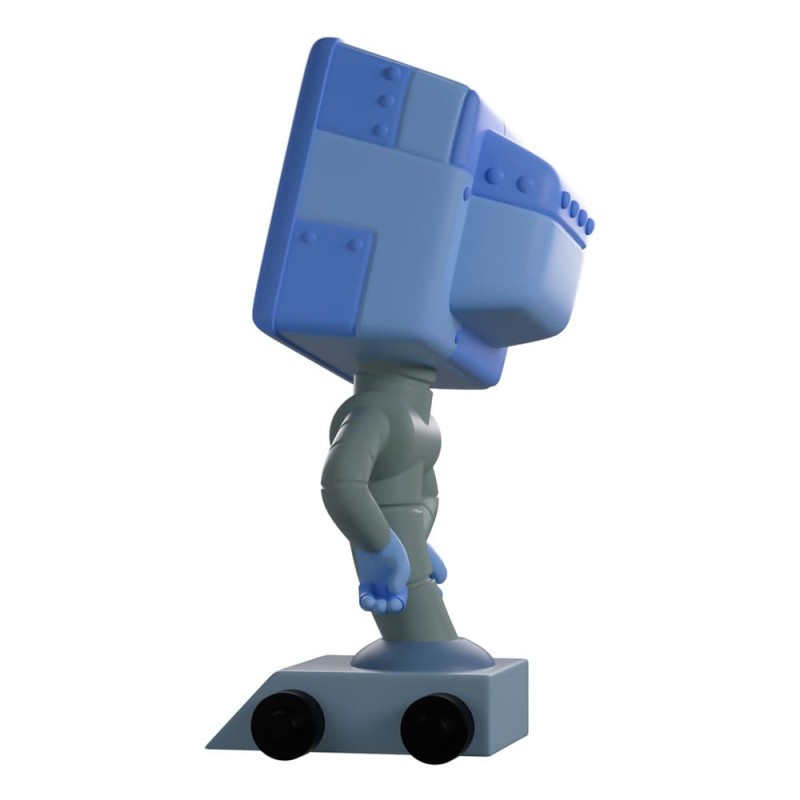 SpongeBob SquarePants Vinyl Figure Karen 12 cm | 0810190435281