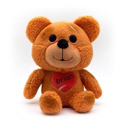 DayZ peluche Teddy Bear 22 cm