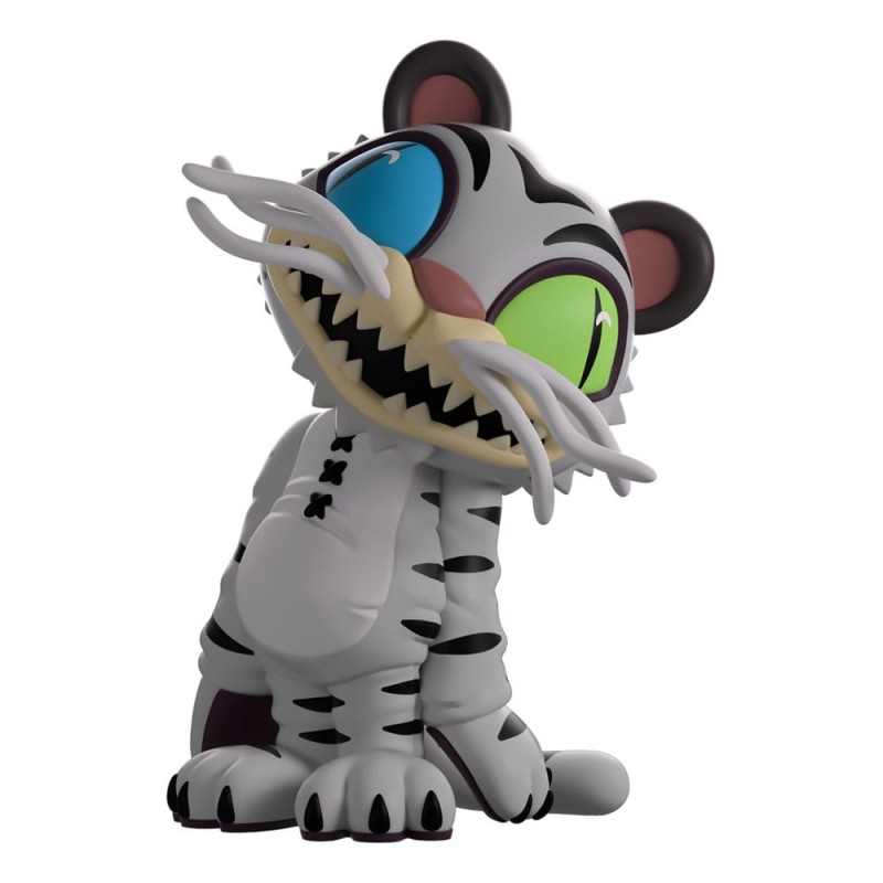 Five Nights at Freddy´s Vinyl figurine White Tiger 13 cm            