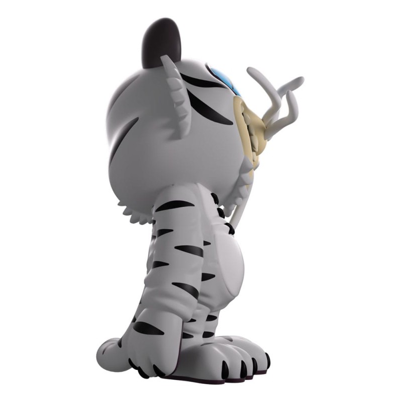 Five Nights at Freddy´s Vinyl figurine White Tiger 13 cm            
